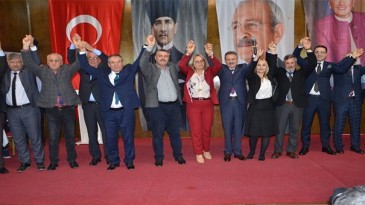 Cemil Deveci: ‘En büyük projem dürüstlük olacak’
