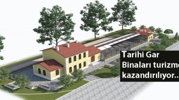 Tekkeköy’ün yakın tarihi bu müzede sergilenecek