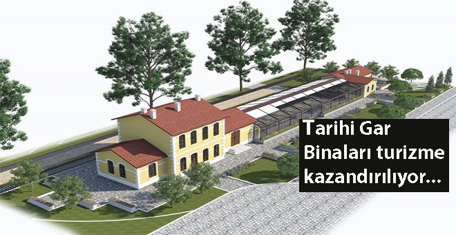 Tekkeköy’ün yakın tarihi bu müzede sergilenecek