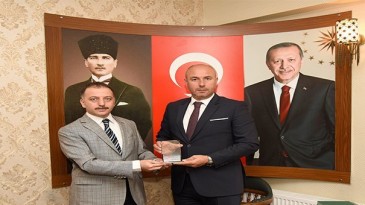 Tekkeköy bölgenin turizm merkezi oldu