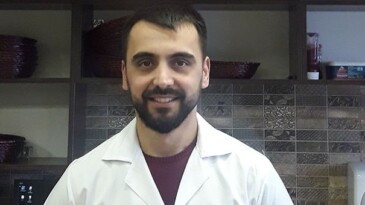Her Pide “Bafra Pidesi” değildir