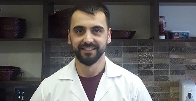 Her Pide “Bafra Pidesi” değildir