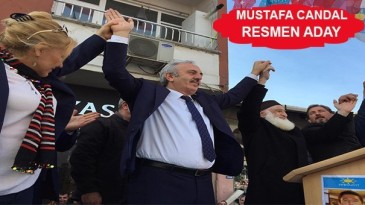 İyi Parti Tekkeköy adayını açıkladı