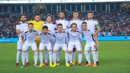 Trabzonspor 3 Samsunspor 0