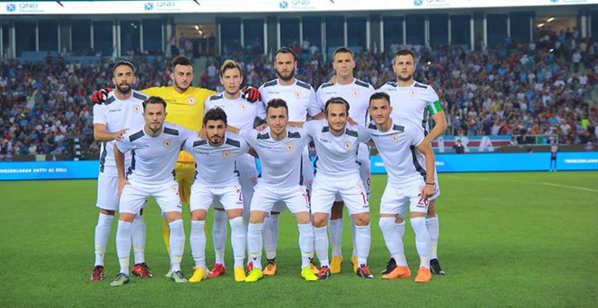 Trabzonspor 3 Samsunspor 0