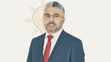 AK Parti Samsun’dan liste açıklaması