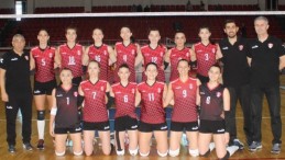 Sultanlar Ankara’da coştu 3-0