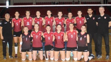 Sultanlar Ankara’da coştu 3-0