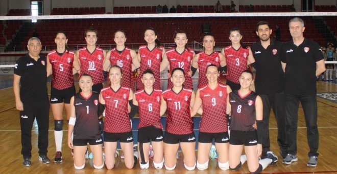 Sultanlar Ankara’da coştu 3-0