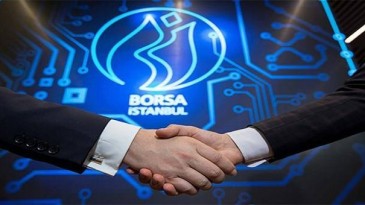 Yabancıdan 378 milyon dolarlık alım