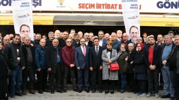 Başkan Şahin: Her kesimin görüşü alınacak!