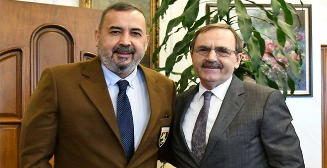 Samsunspor’a beklenen müjde geldi!