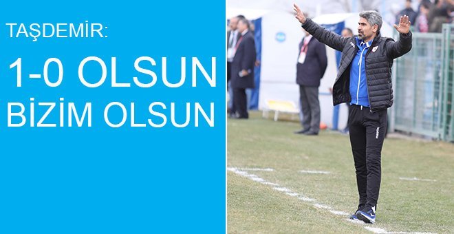 Yılport Samsunspor’da yüzler gülüyor