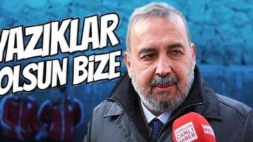 BAŞKAN UYANIK:” HERKES KENDİ ÖZELEŞTİRİSİNİ YAPACAK”