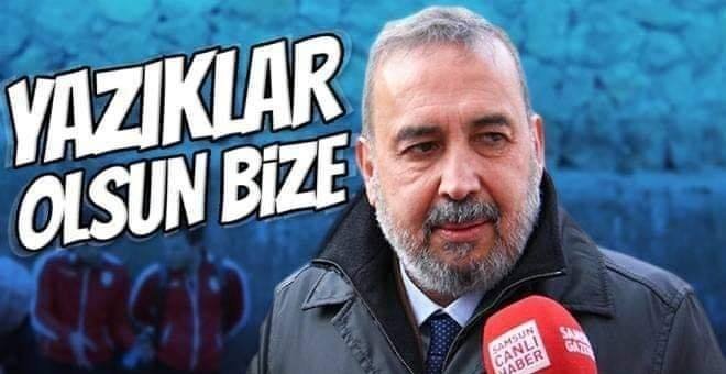 BAŞKAN UYANIK:” HERKES KENDİ ÖZELEŞTİRİSİNİ YAPACAK”