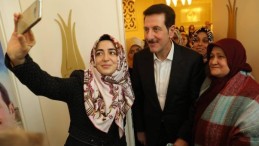BAŞKAN TOK: İLKADIM’DA HER EV BİR FABRİKA OLACAK