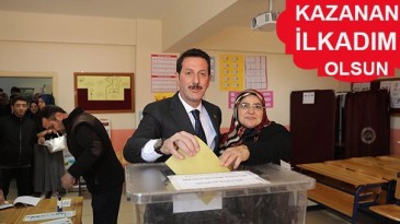 Başkan Tok oyunu kullandı