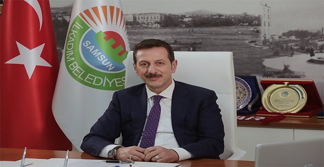 Başkan Tok:”Çanakkale beka mücadelesi ile destanlaşan zaferdir”