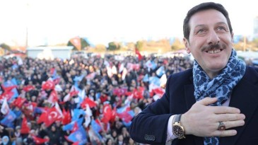 KIRAN VE ÇATALARMUT ŞAHLANACAK