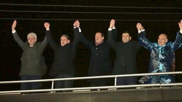 İlkadım’ın Güney Mahallerini Şahlandıracak Yatırımlar