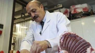 KASAPLARDA SATILIYOR…BUNU SAKIN ALMAYIN!!!