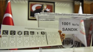 GEZİCİYE GÖRE 7 ŞEHİRDE SON DURUM NE?