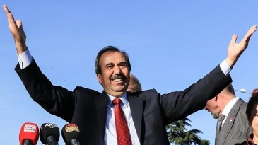 TEKİN: TARİHİ “SAMSUN EVLERİNİ CANLANDIRACAĞIZ”