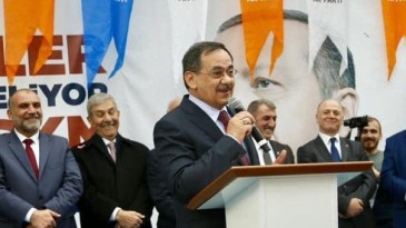 MUSTAFA DEMİR: YENİ OSB İHYA EDECEK!