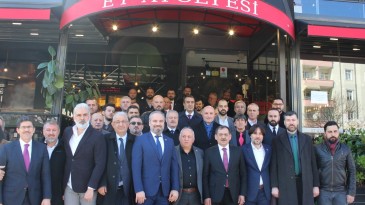 SAMSUN TRAFİĞİNE ÇİFTE ÇÖZÜM!