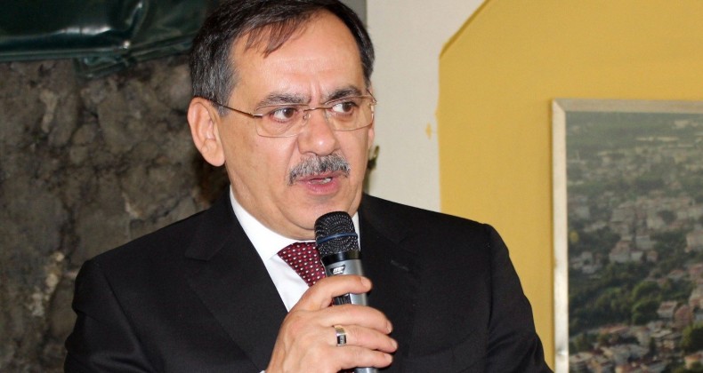 Samsun’da trafiğe EDS’li çözüm