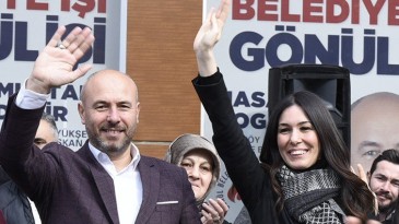 BAŞKAN TOGAR: YİNE TARİH YAZACAĞIZ