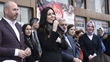 TOGAR, “20 YILLIK HAYALİM GERÇEK OLDU”