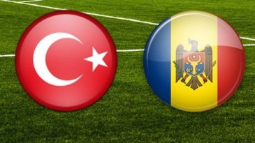 Türkiye-Moldova milli maçı ne zaman saat kaçta ?