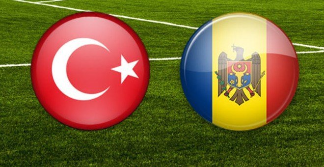 Türkiye-Moldova milli maçı ne zaman saat kaçta ?