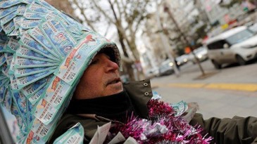 70 MİLYONLUK İKRAMİYEYİ HENÜZ ALMAYA GELMEDİ!