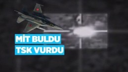 Son dakika: PKK’nın tepe kadrosuna ağır darbe!