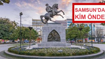 Son dakika…İşte en son seçim anketleri