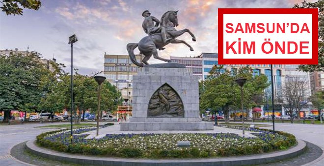 Son dakika…İşte en son seçim anketleri