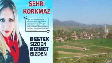 Demiryurt’a kadın eli değecek