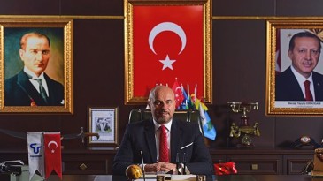 Togar, ‘Çanakkale Dünyanın Tanıdığı Büyük Destanın Adıdır’
