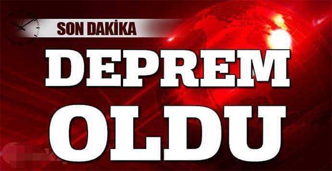 Son Dakika ….HAVZA SALLANDI