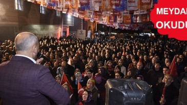 TOGAR’DAN RAKİPLERİNE HODRİ MEYDAN