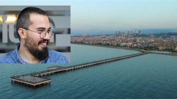 İkizi için ölüme atladı