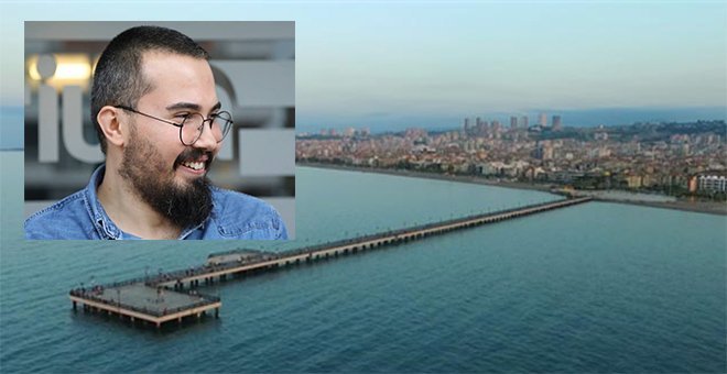 İkizi için ölüme atladı