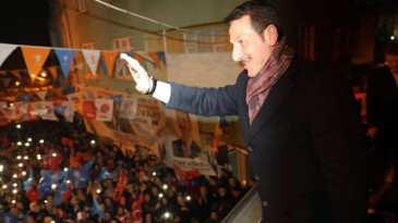 Erdoğan Tok korona virüse yakalandı