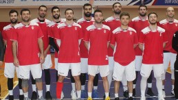 Samsun BŞB Anakentspor 63-80 Kocaeli BŞB Kağıtspor