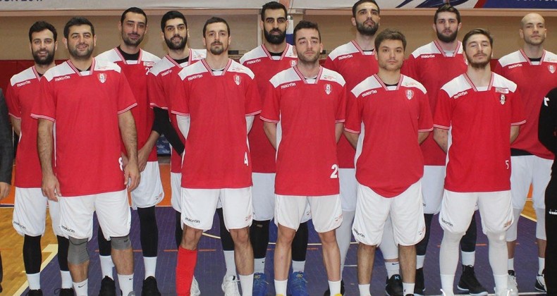 Samsun BŞB Anakentspor 63-80 Kocaeli BŞB Kağıtspor