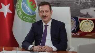 BAŞKAN TOK’TAN 8 MART DÜNYA KADINLAR GÜNÜ MESAJI