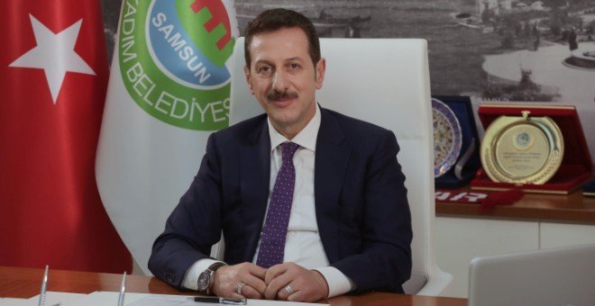Başkan Tok’tan Regaip Kandili mesajı