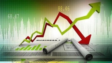 Ekonomik güven endeksi 79.4 oldu